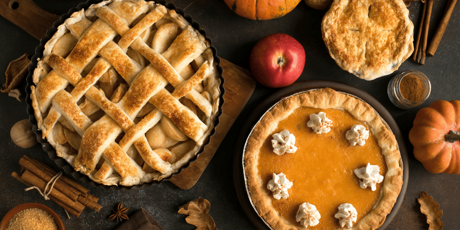 Thanksgiving Promo 1